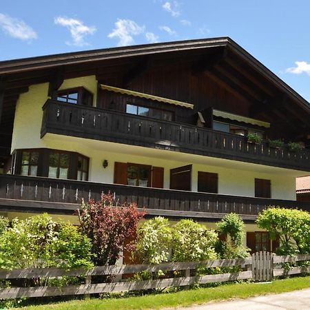 Ferienwohnung Andrea Шлехинг Экстерьер фото