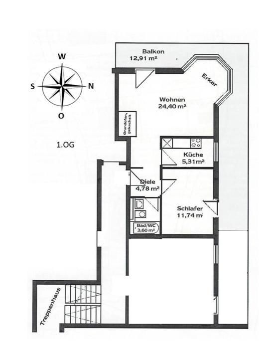 Ferienwohnung Andrea Шлехинг Экстерьер фото