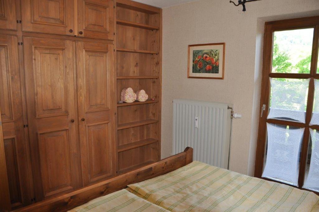 Ferienwohnung Andrea Шлехинг Экстерьер фото